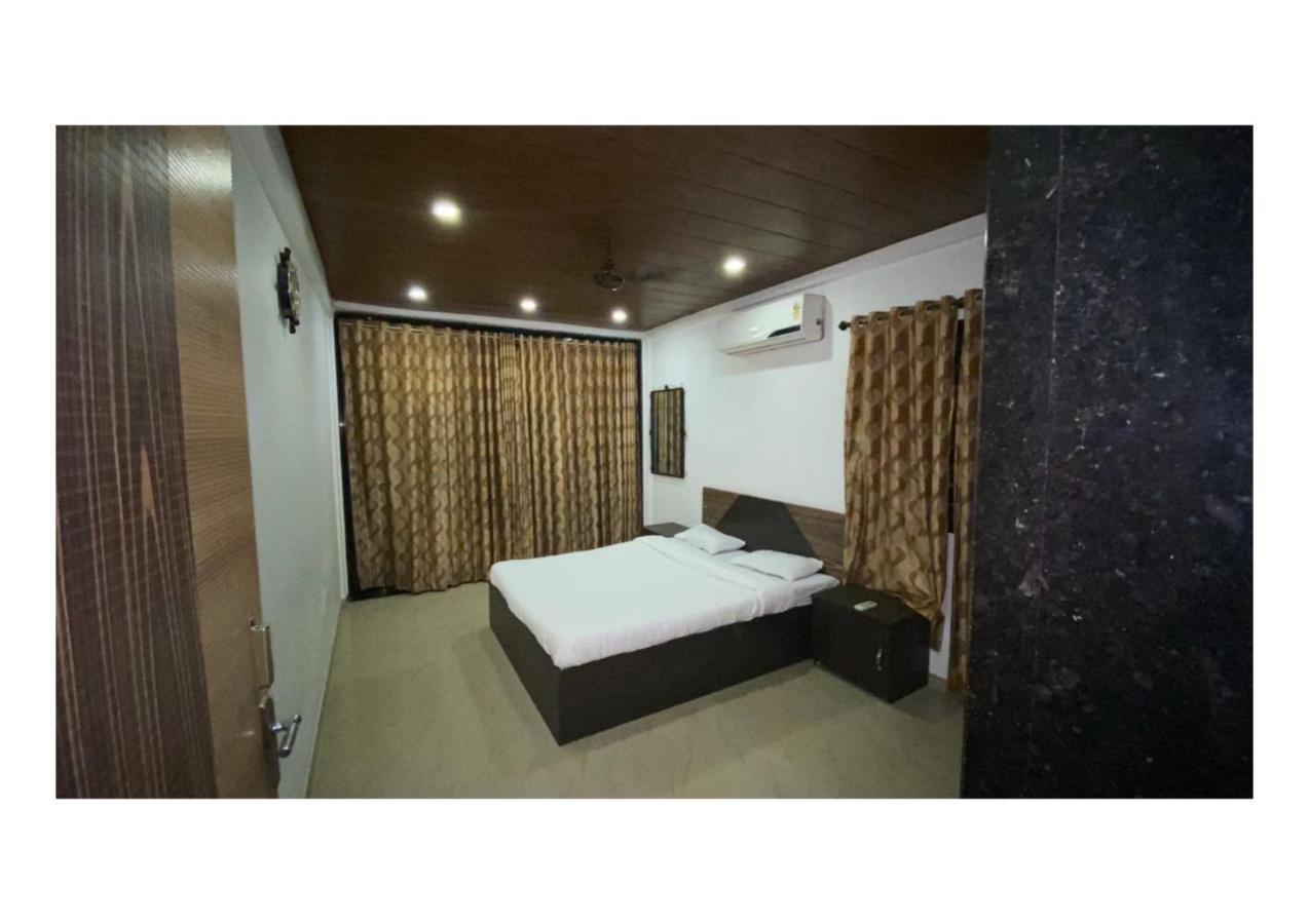 Mount Castle 5Bhk Villa Lonavala Esterno foto