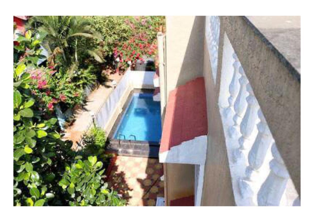 Mount Castle 5Bhk Villa Lonavala Esterno foto