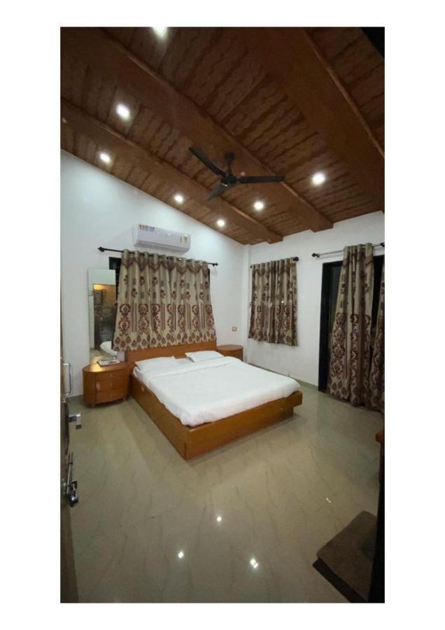 Mount Castle 5Bhk Villa Lonavala Esterno foto