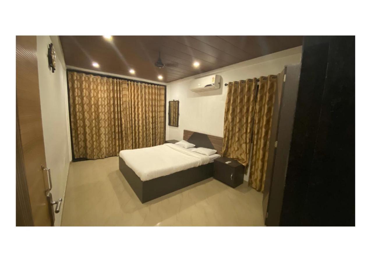 Mount Castle 5Bhk Villa Lonavala Esterno foto