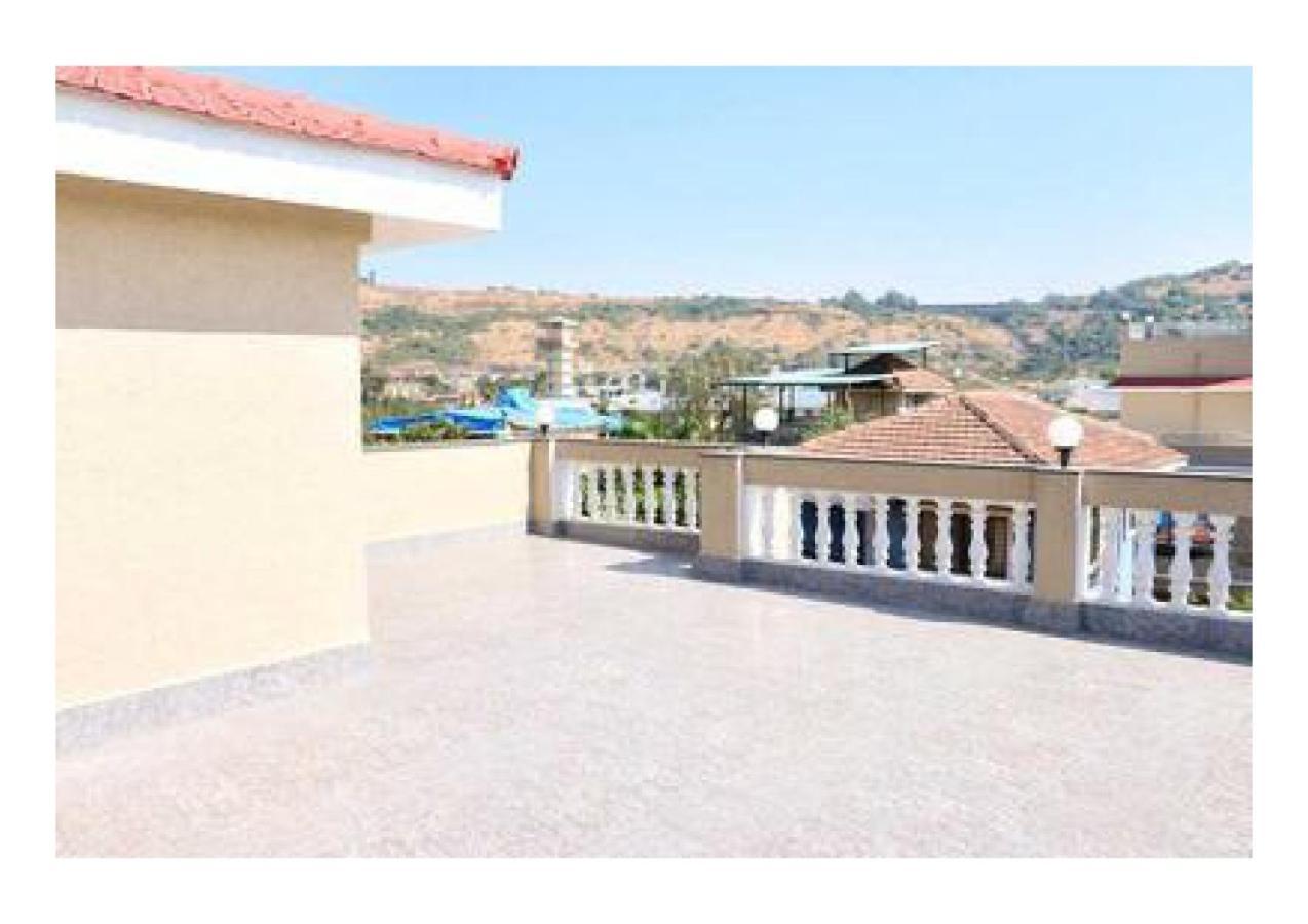 Mount Castle 5Bhk Villa Lonavala Esterno foto