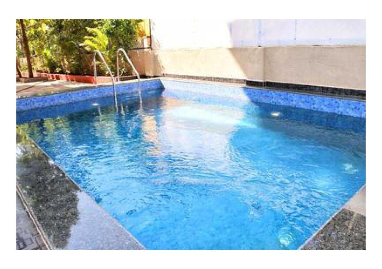 Mount Castle 5Bhk Villa Lonavala Esterno foto