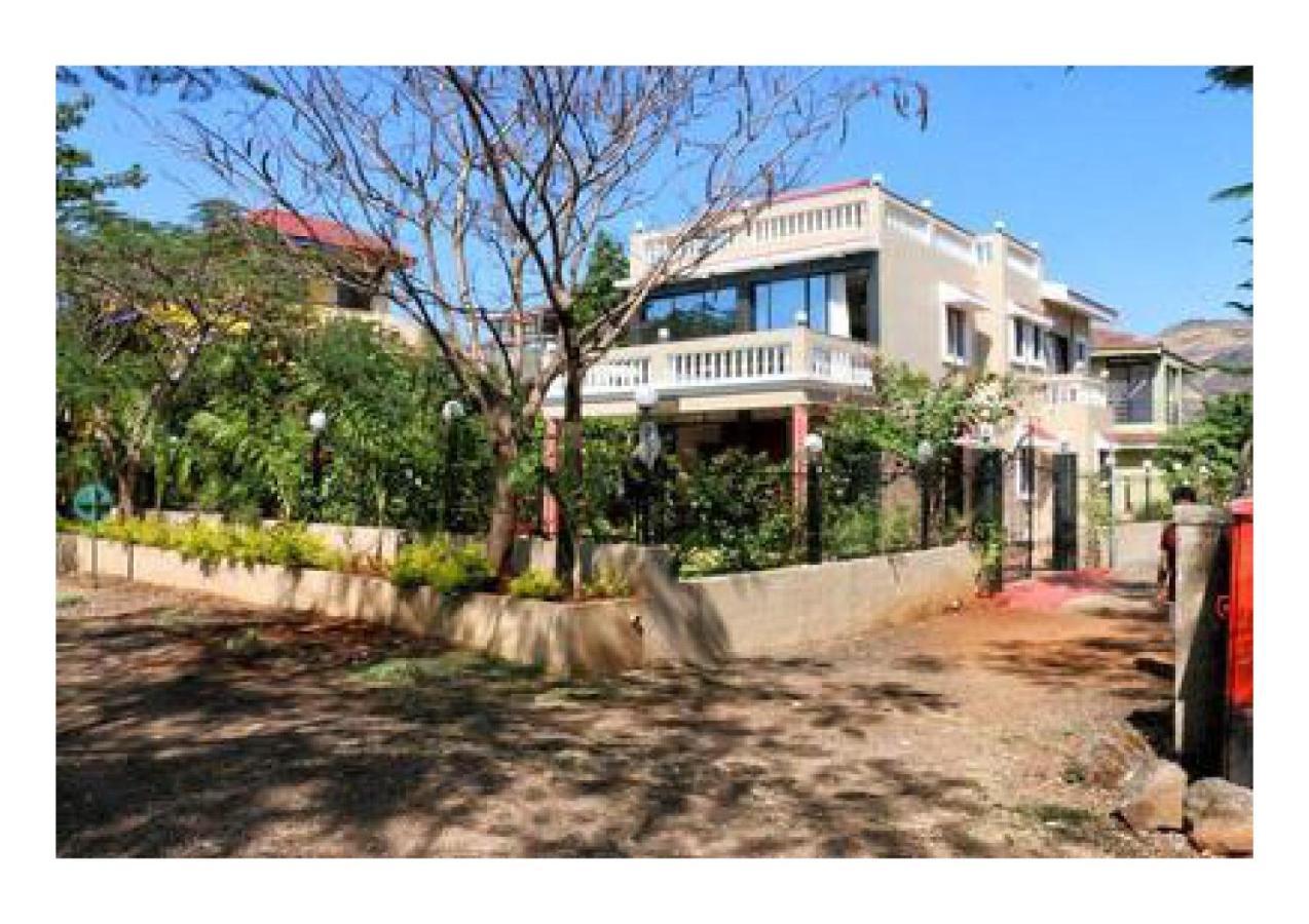 Mount Castle 5Bhk Villa Lonavala Esterno foto